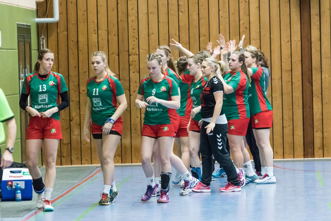 Bild 159 - Frauen HSG Krem/Muensterdorf - HG OKT 3 : Ergebnis: 33:21